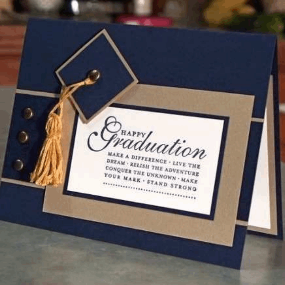 Invitación de Graduación - MUNDOprints.com