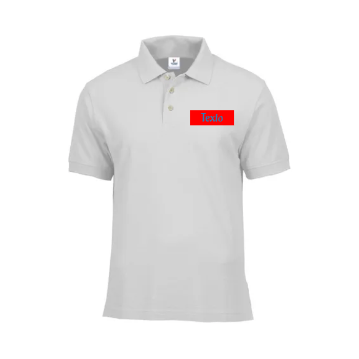 Camiseta tipo Polo para Mujer - MUNDOprints.com